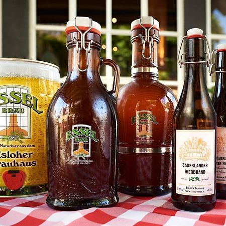 Esloher Brauhaus Dış mekan fotoğraf