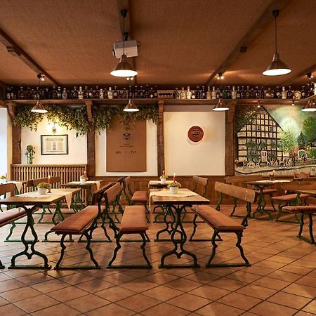 Esloher Brauhaus Dış mekan fotoğraf