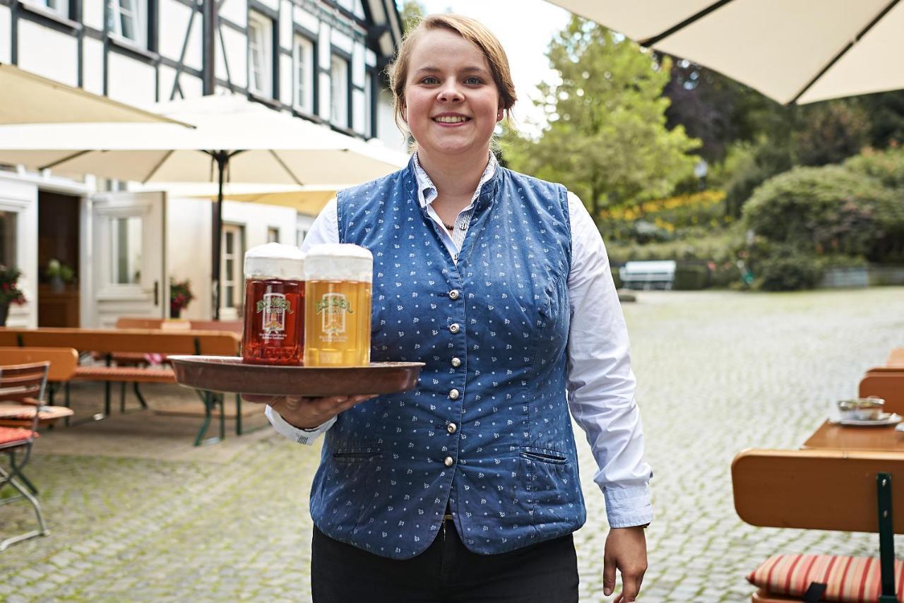 Esloher Brauhaus Dış mekan fotoğraf