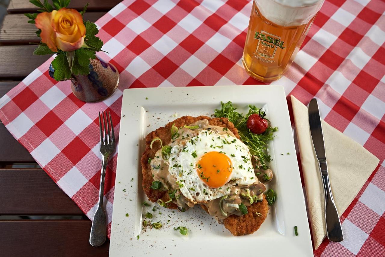 Esloher Brauhaus Dış mekan fotoğraf