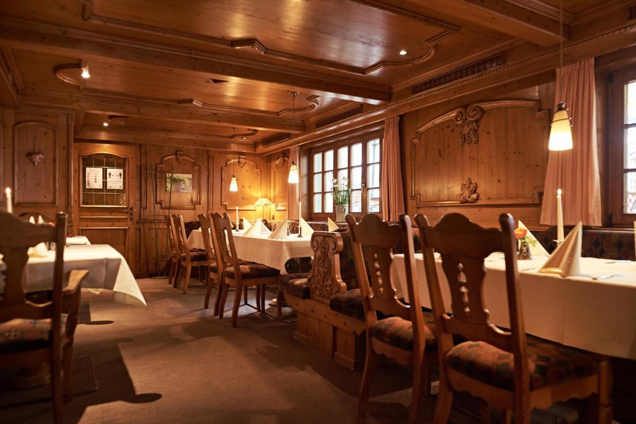 Esloher Brauhaus Dış mekan fotoğraf
