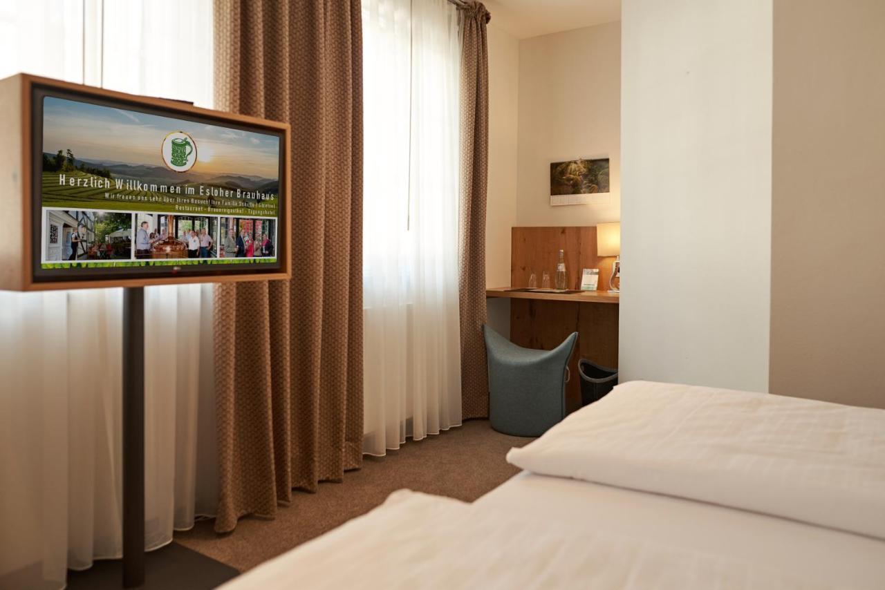 Esloher Brauhaus Dış mekan fotoğraf