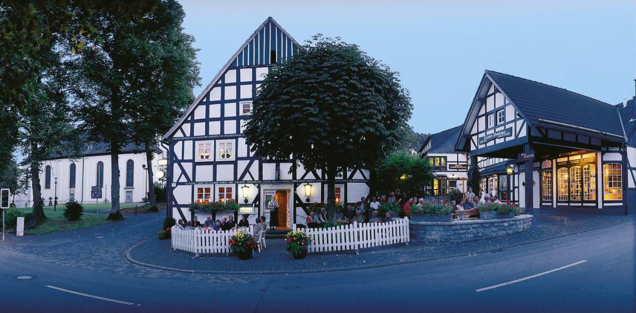 Esloher Brauhaus Dış mekan fotoğraf
